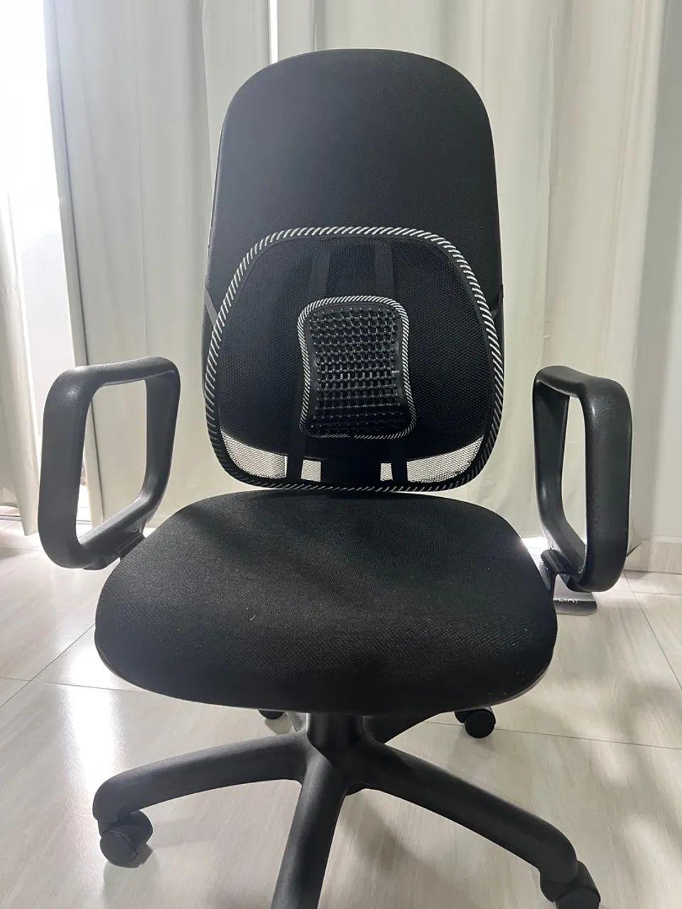 CADEIRA ESCRITÓRIO  - Foto 5