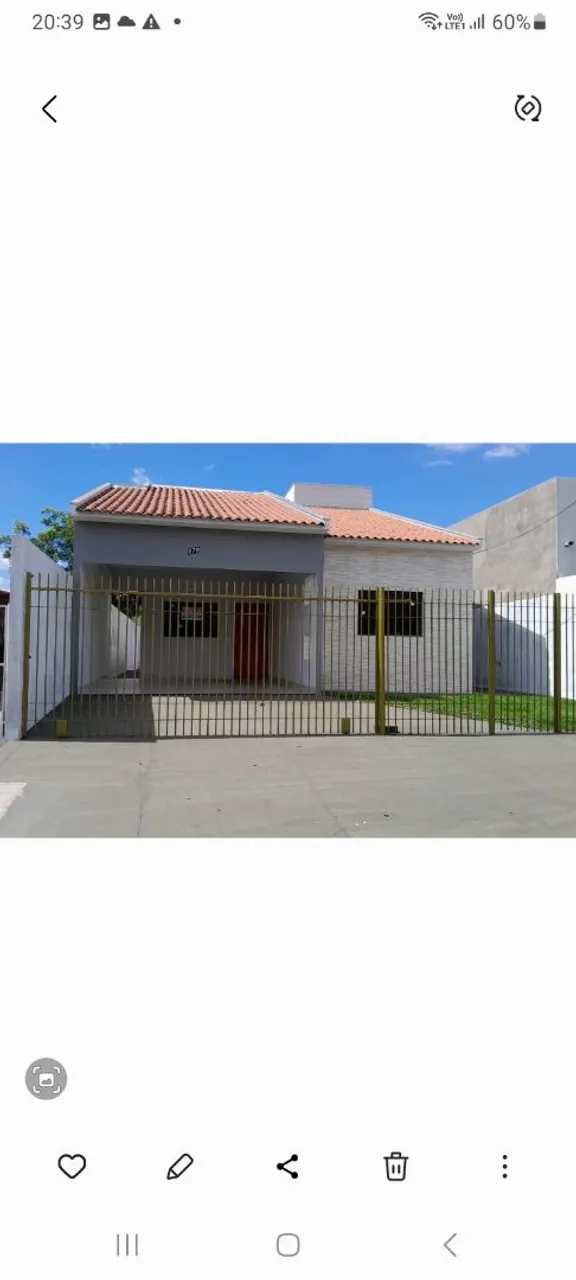 Vendo casa no São Sebastião 2