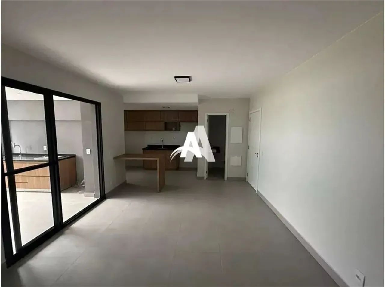 Apartamento com 93,71m² à venda no Jardim Sul