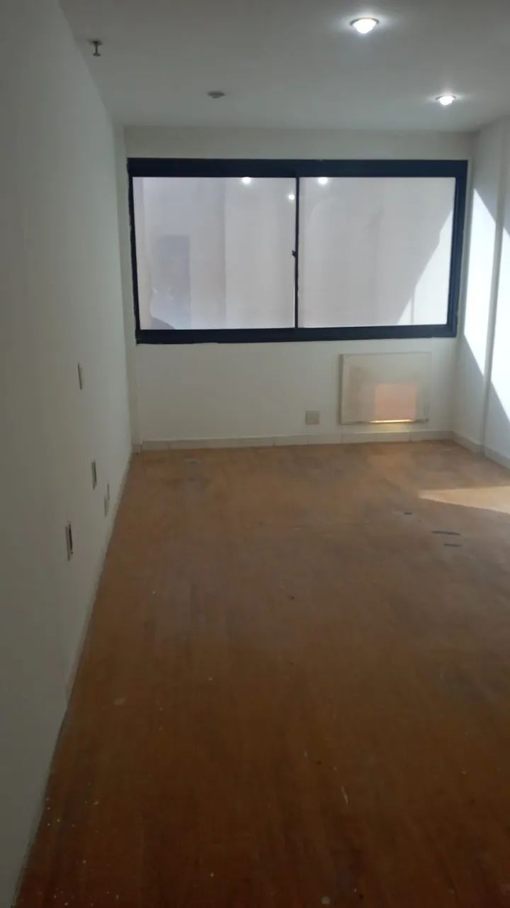 Sete de Setembro - 30m2 para locação