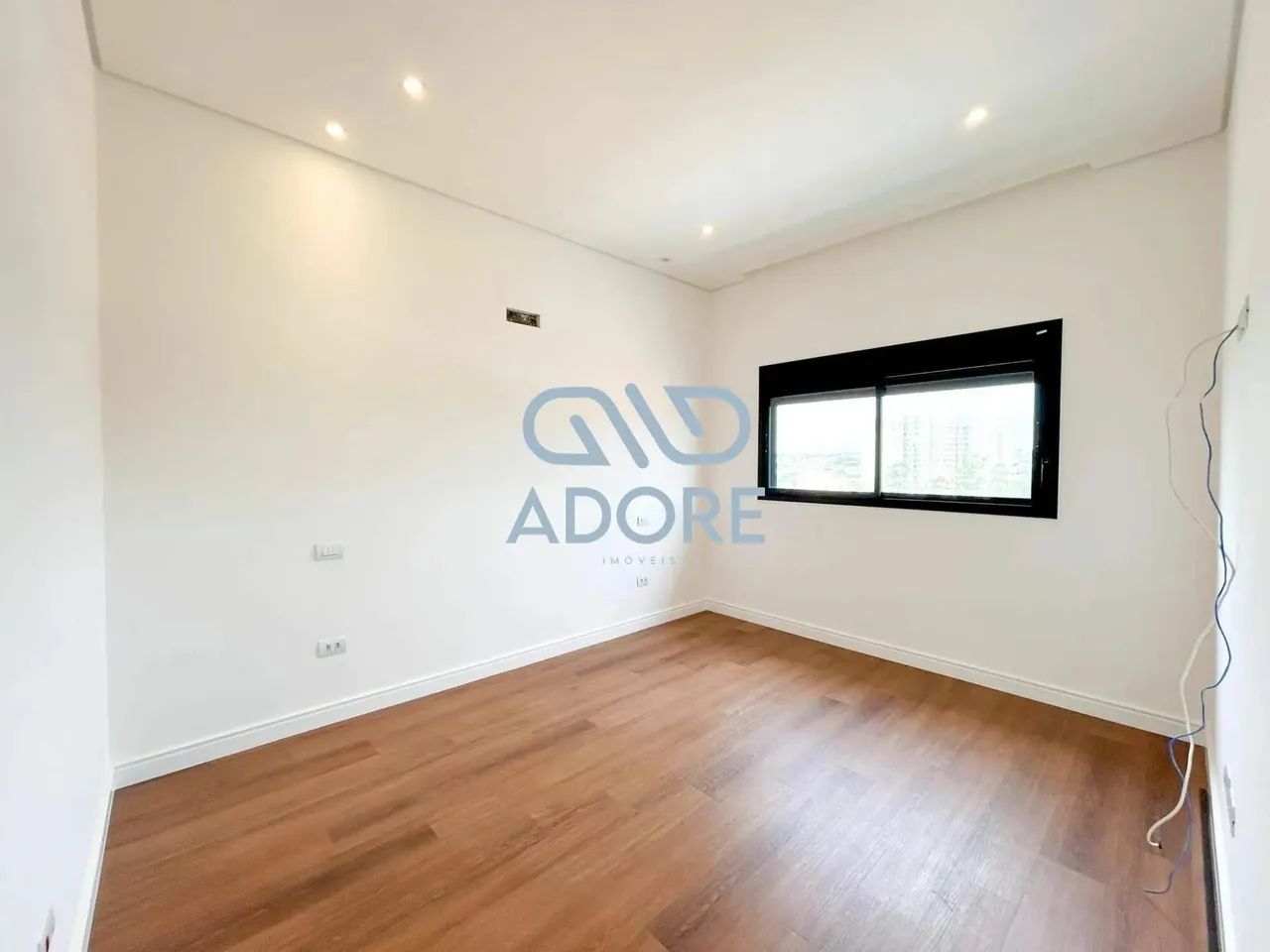 Casa à venda no Condomínio Residencial Central Parque - Salto/SP - Foto 4