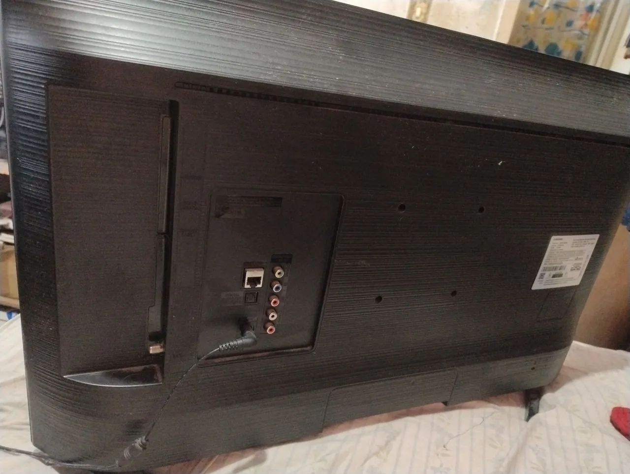 TV Samsung 32 polegadas (retirada de peças) - Foto 2