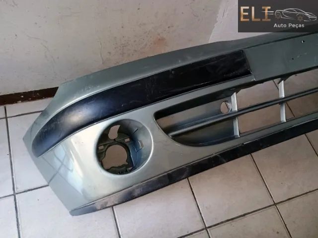 PARA-CHOQUE DIANTEIRO RENAULT MEGANE 2000 2001 2002 2003 2004 - Foto 3