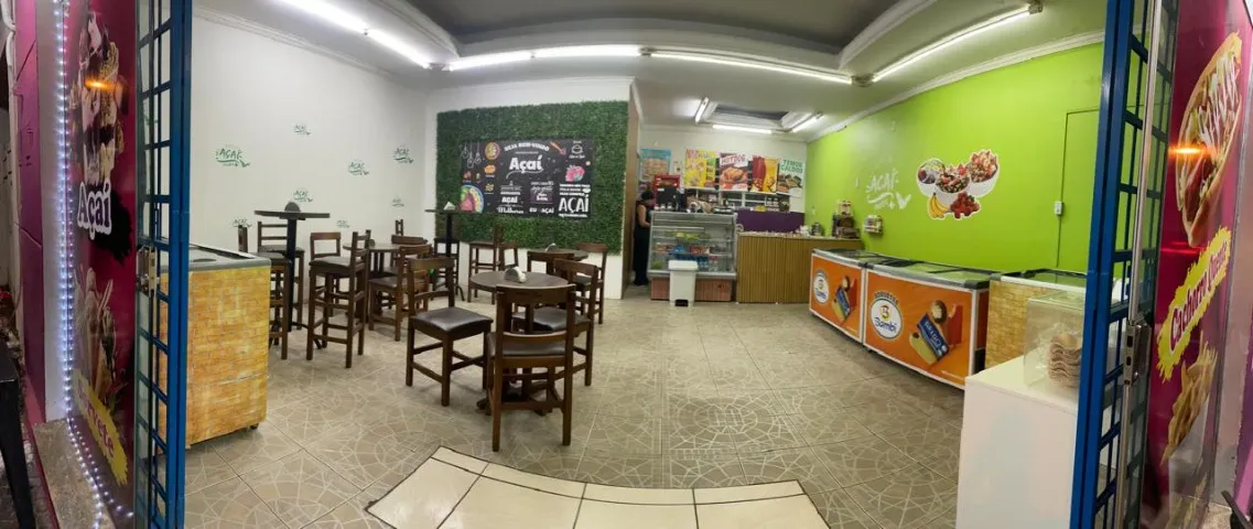 açaiteria