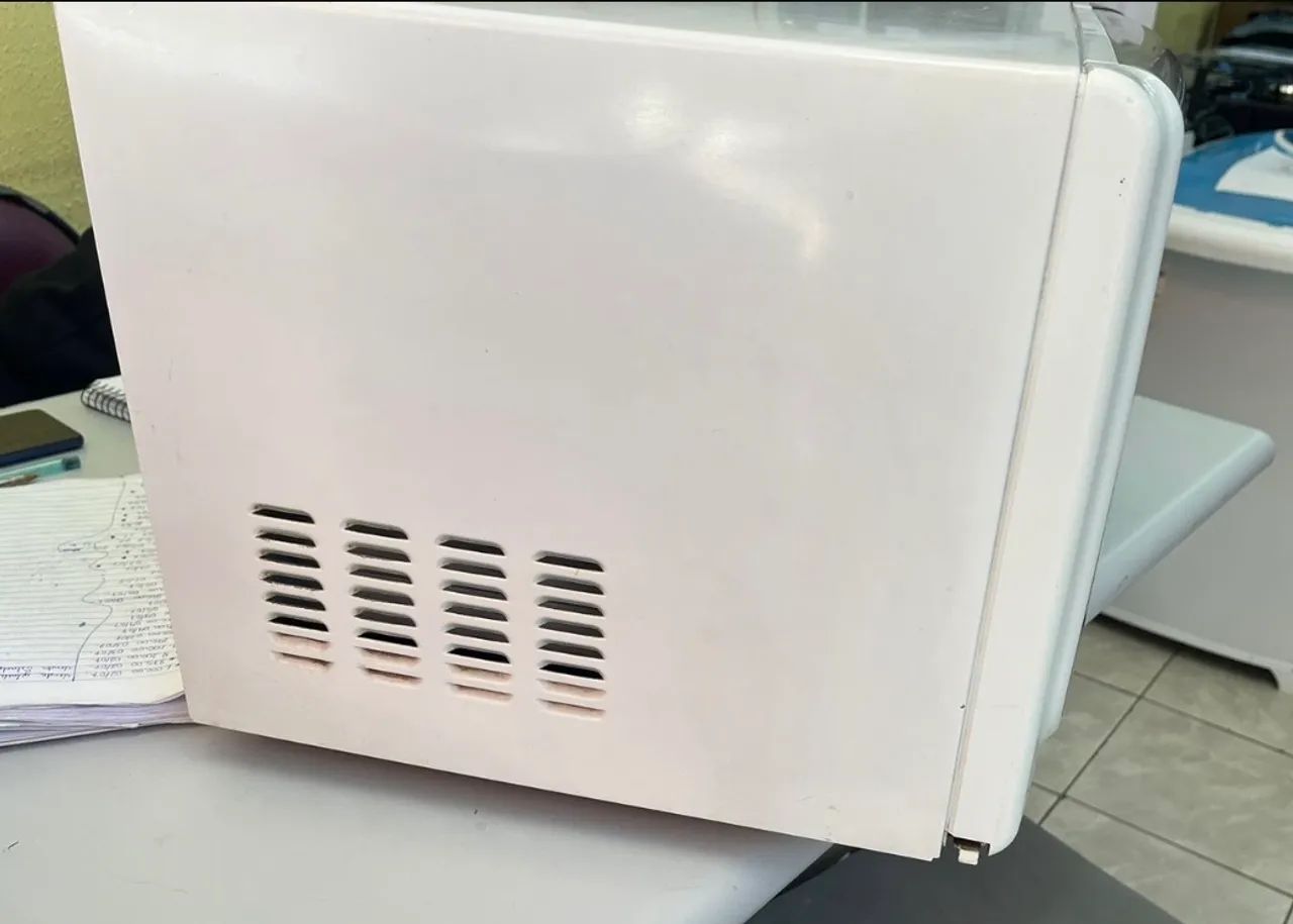 Microondas Electrolux 31lts 127v - Foto 2