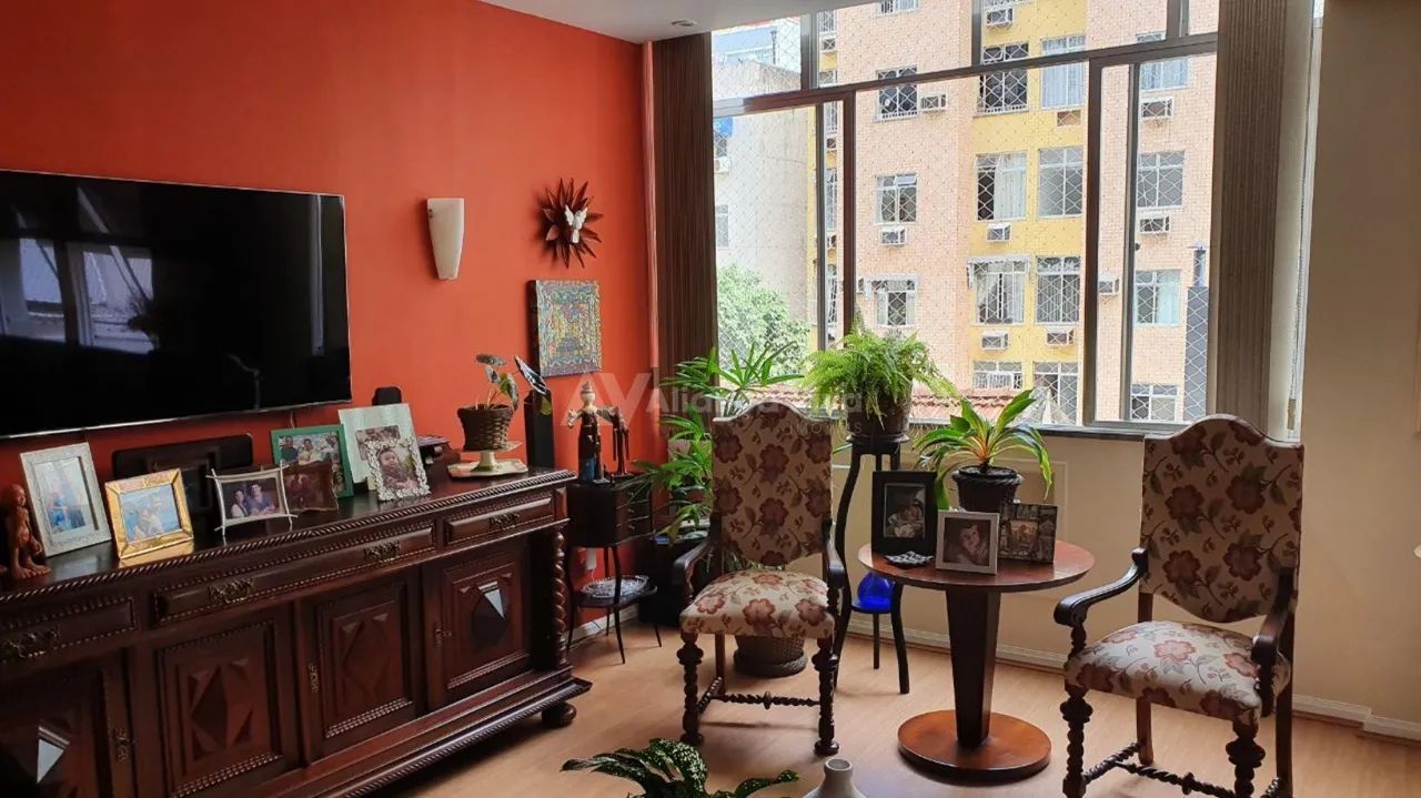 Copacabana | Apartamento 3 quartos - Foto 5