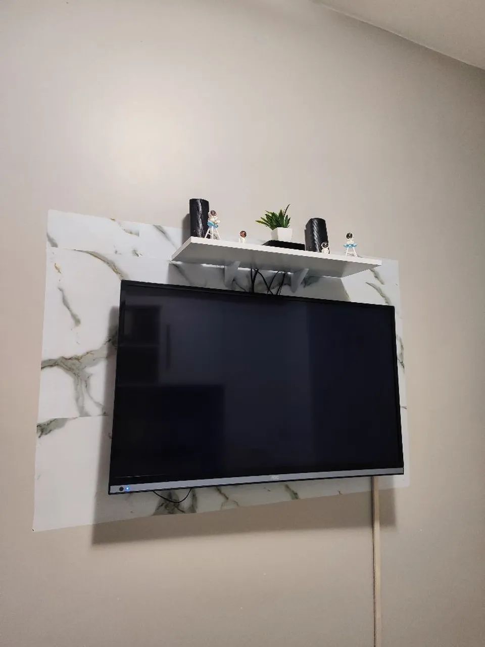 TV LED AOC 39 Polegadas - Foto 4