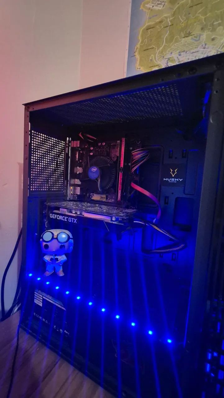 Computador Gamer64842048471939121