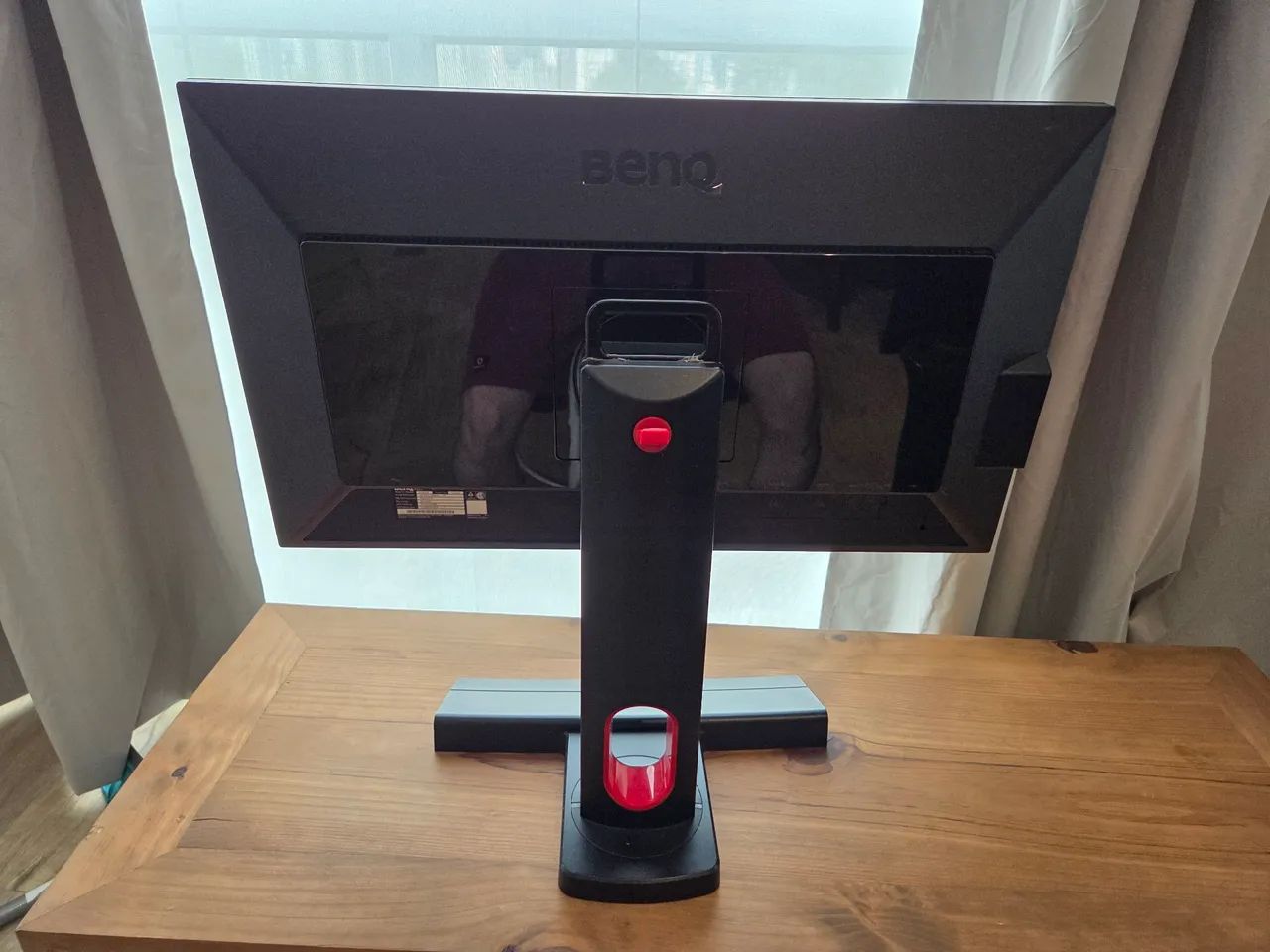 Monitor BenQ 24 polegadas 144hz - Foto 2