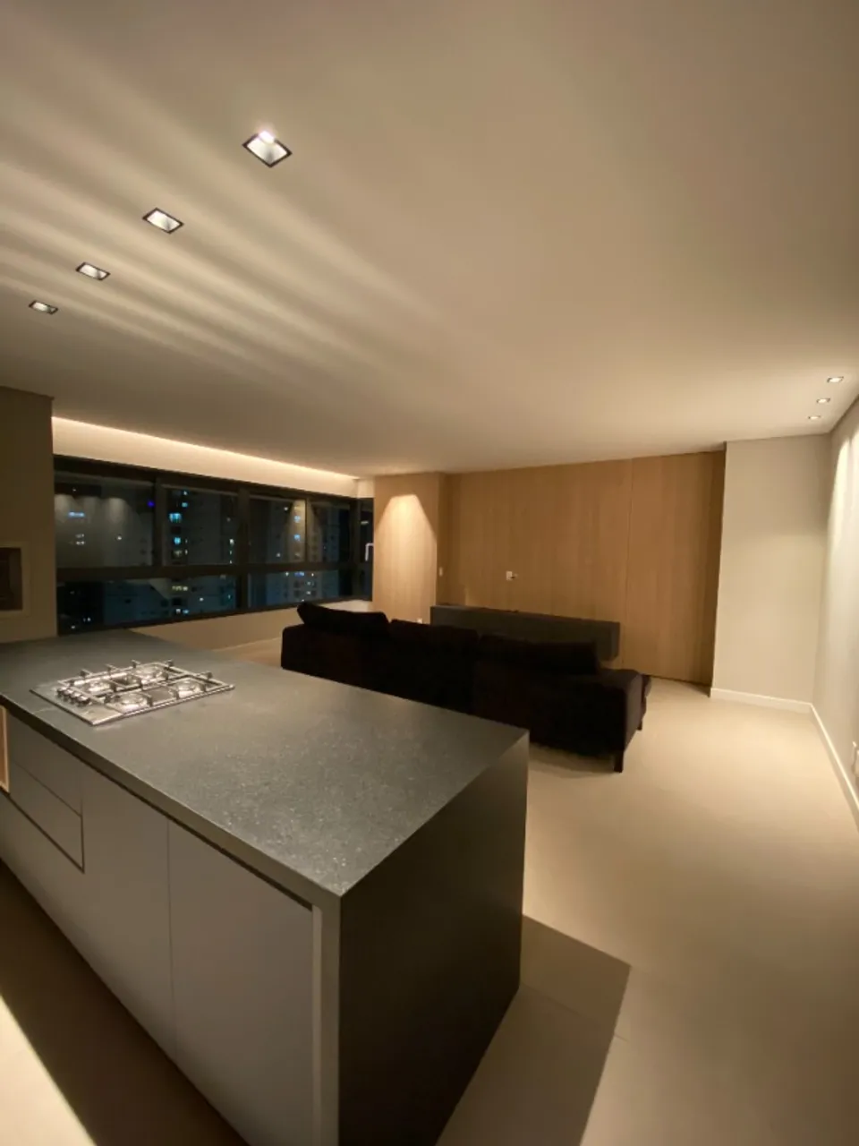 Apartamento mobiliado e NUNCA HABITADO no Arch Palhano (APENAS PARTICULAR)