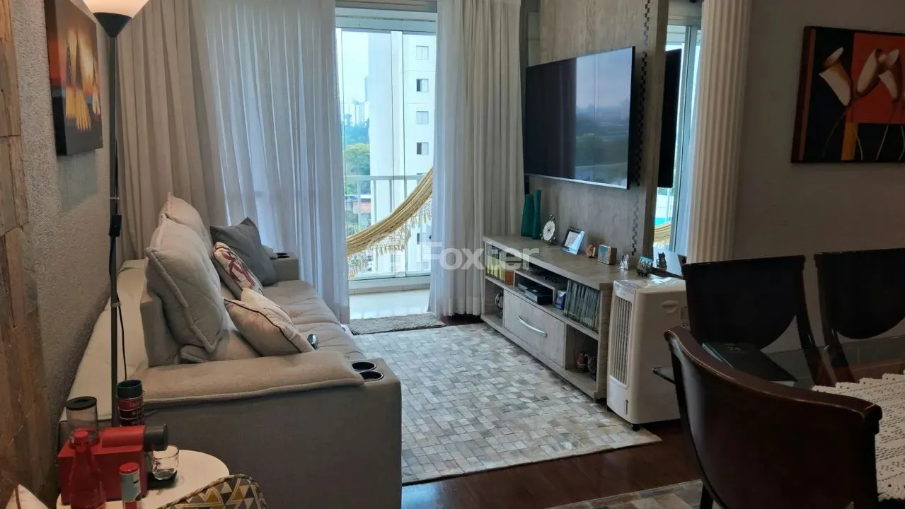 Apartamento à venda Avenida Celso Garcia, Brás - São Paulo