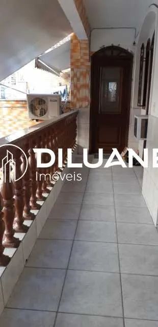 Casa de rua - Triplex / Residencial / Botafogo - Foto 3
