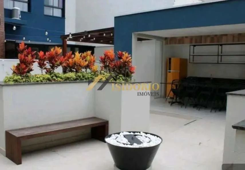STUDIO NO CENTRO DE CURITIBA! EXCELENTE LOCALIZAÇÃO - Foto 4