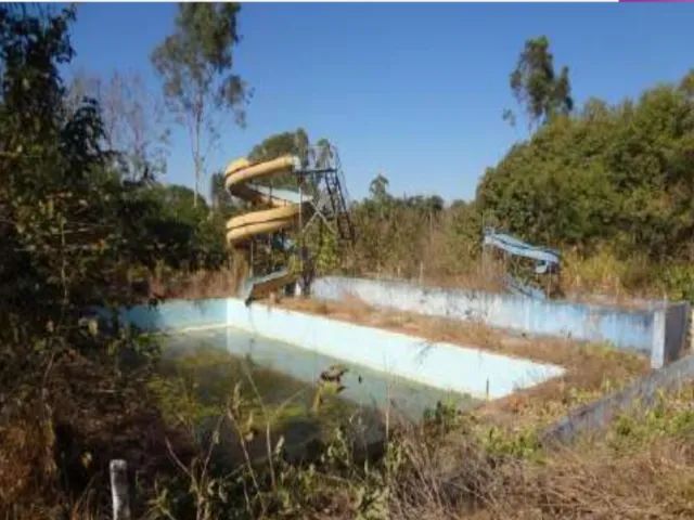Área, Incorporacao, Zona de Expansão  - Foto 2