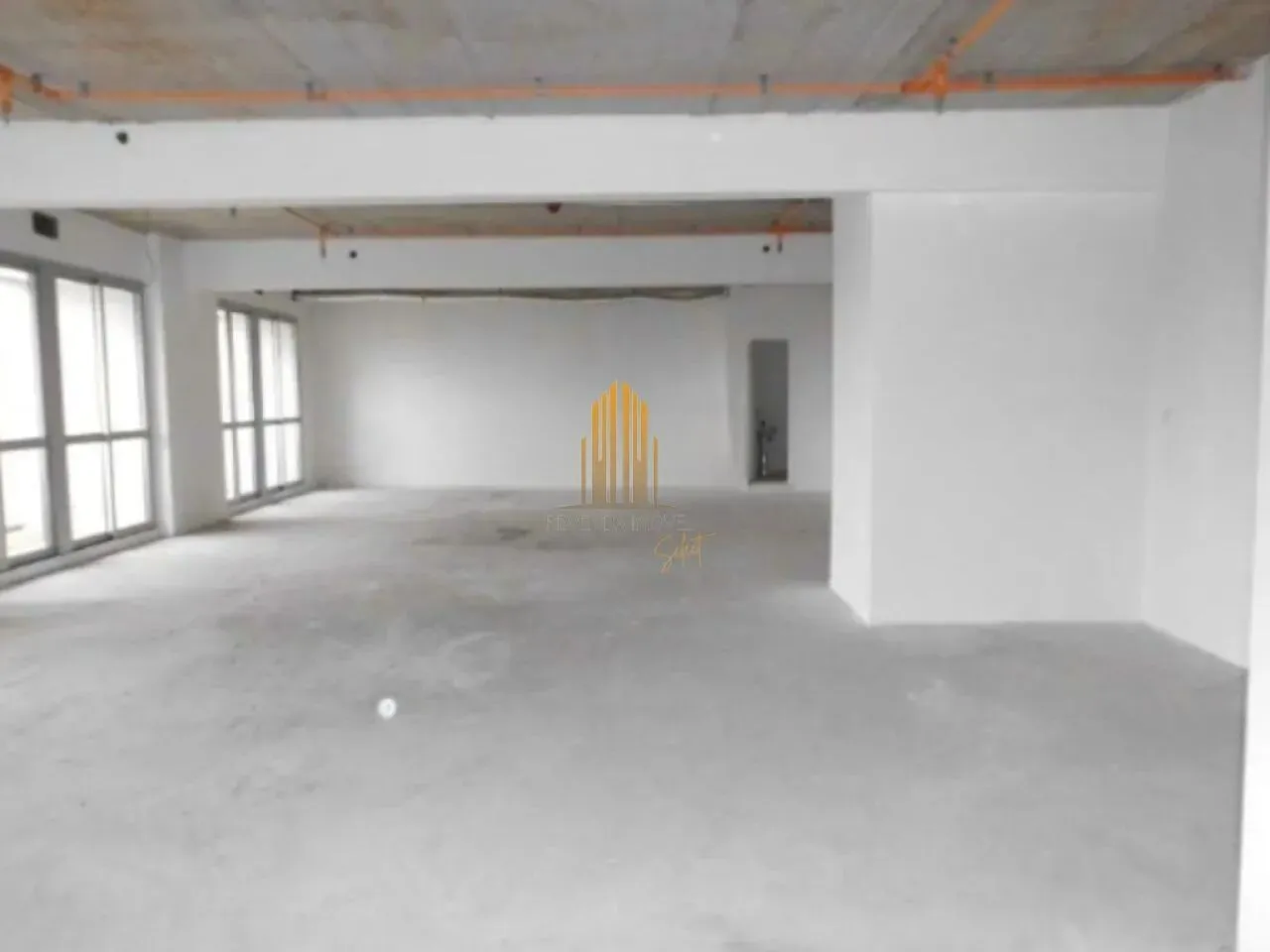 Edificio Trend Paulista OFFICES, Vila Mariana- Conjunto Comercial de 53m² com 1 sala, 1 ba