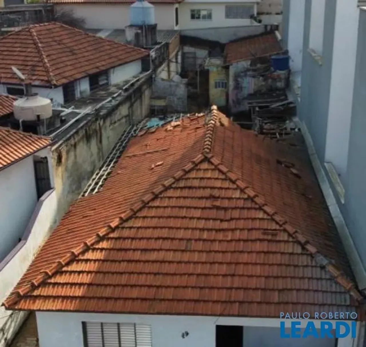 TERRENO - VILA FRANCISCO MATARAZZO - SP - Foto 4