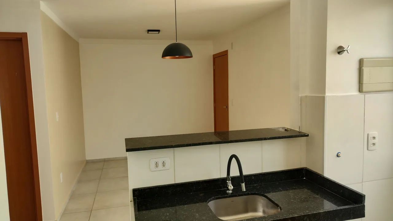 VENDO APARTAMENTO REFORMADO NO CONDOMÍNIO ALAMEDA DA COSTA - BARRA DOS COQUEIROS - Foto 3