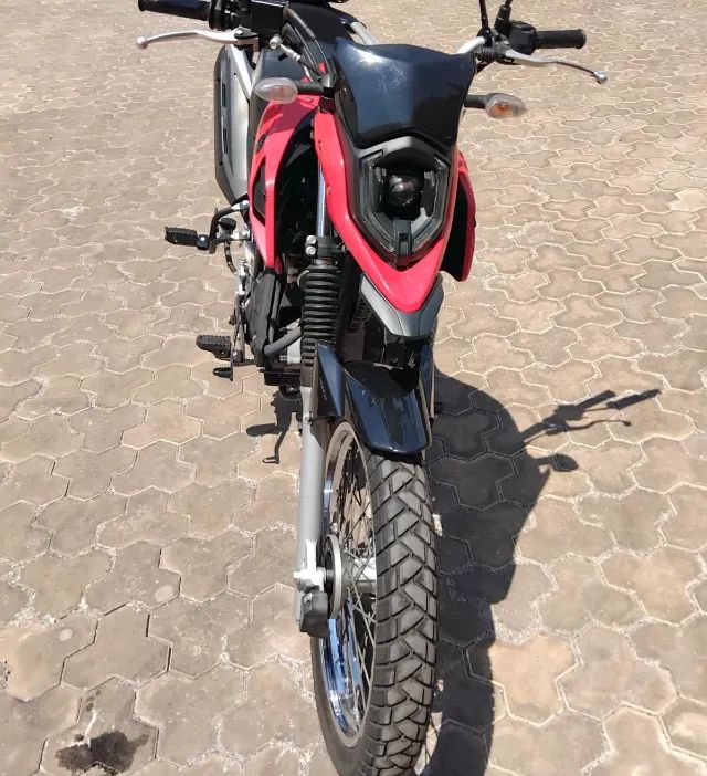 Crosser S 150 2023 ABS - Foto 3