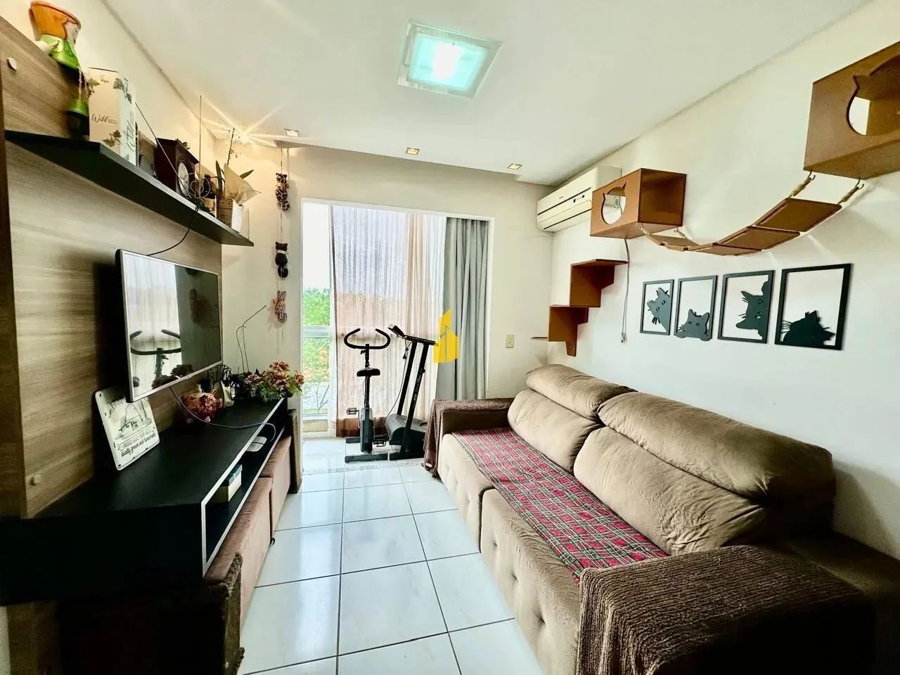 Apartamento em Quintino, Timbó/SC - Foto 2