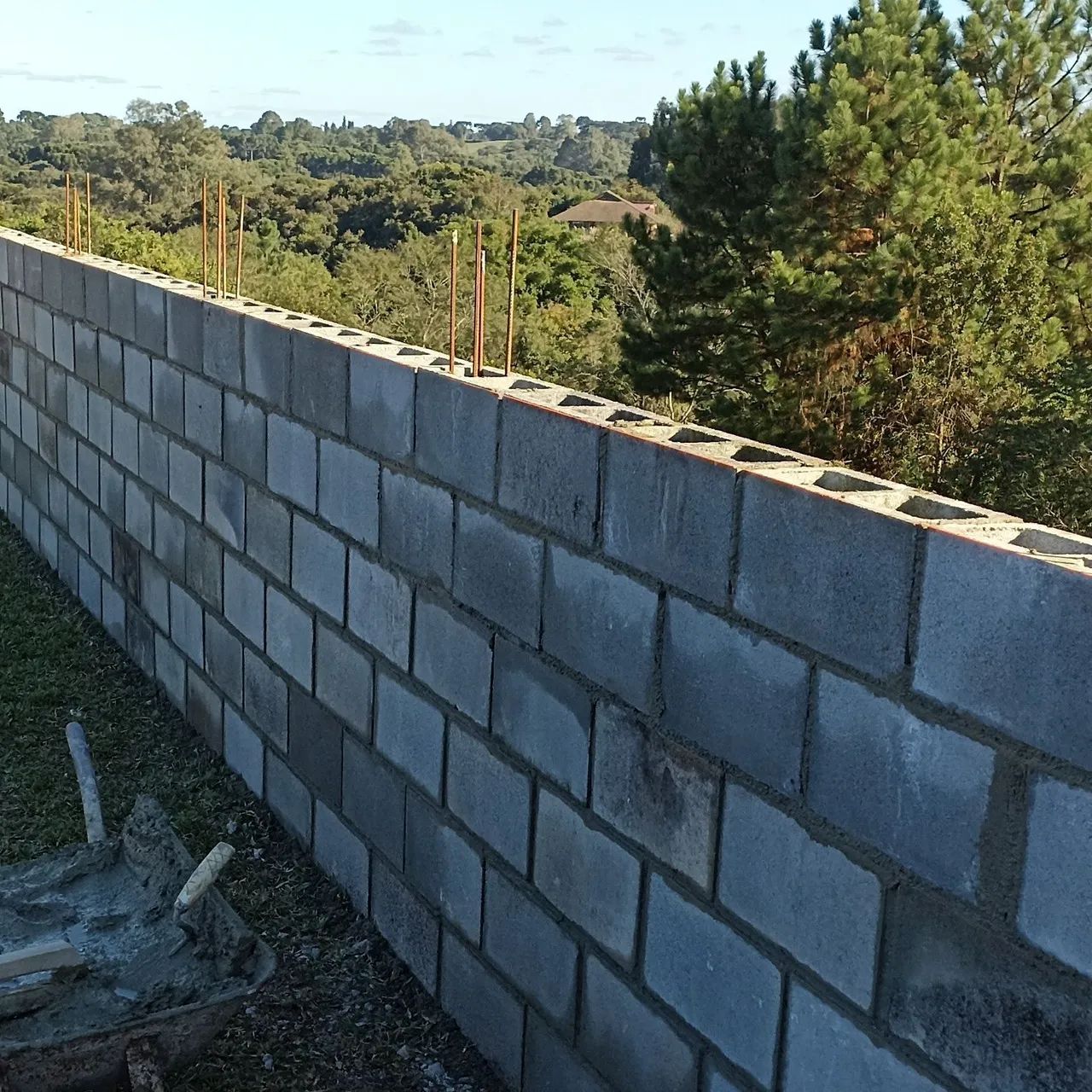 Azulejista pedreiro disponível pedreiro  - Foto 3