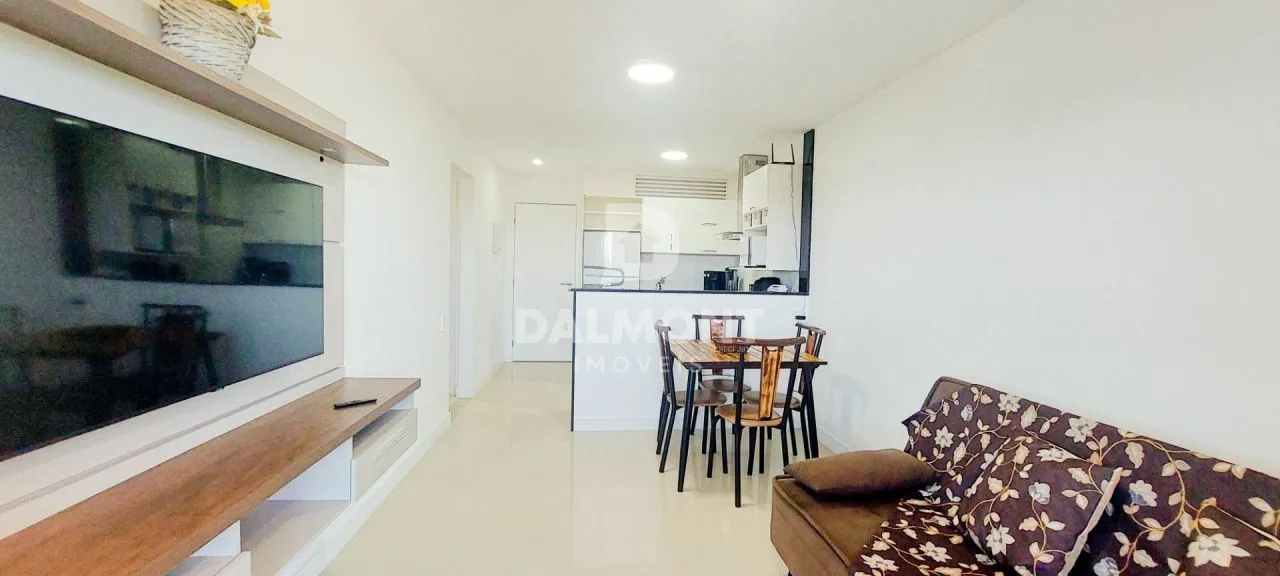 Apartamento com 2 dormitórios à venda, 68 m² por R$ 600.000 - Monte Alto - Arraial do Cabo