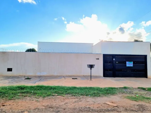 Oportunidade de investimento!! São 2 imóveis por preço de 1!! Bairro Nova Campo Grande!!