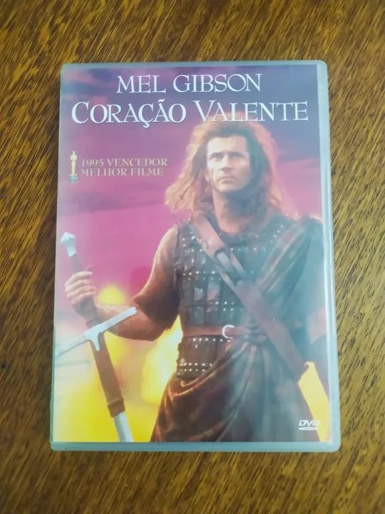 Coração Valente 