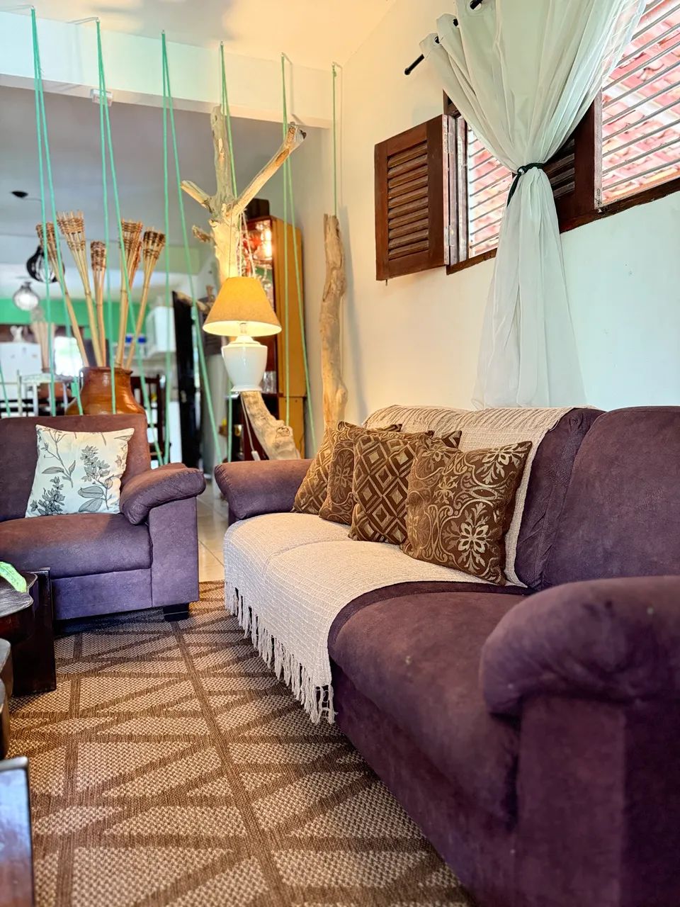 Aluguel de chácara para eventos ou hospedagem - Foto 9