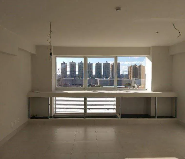 Salas Corporativas para Locação no Connect Towers Águas Claras