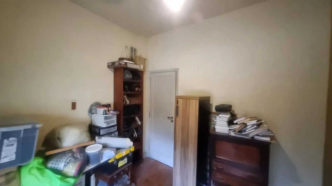 Imóvel para venda tem 102 metros quadrados com 3 quartos em Flamengo - Rio de Janeiro - RJ - Foto 6