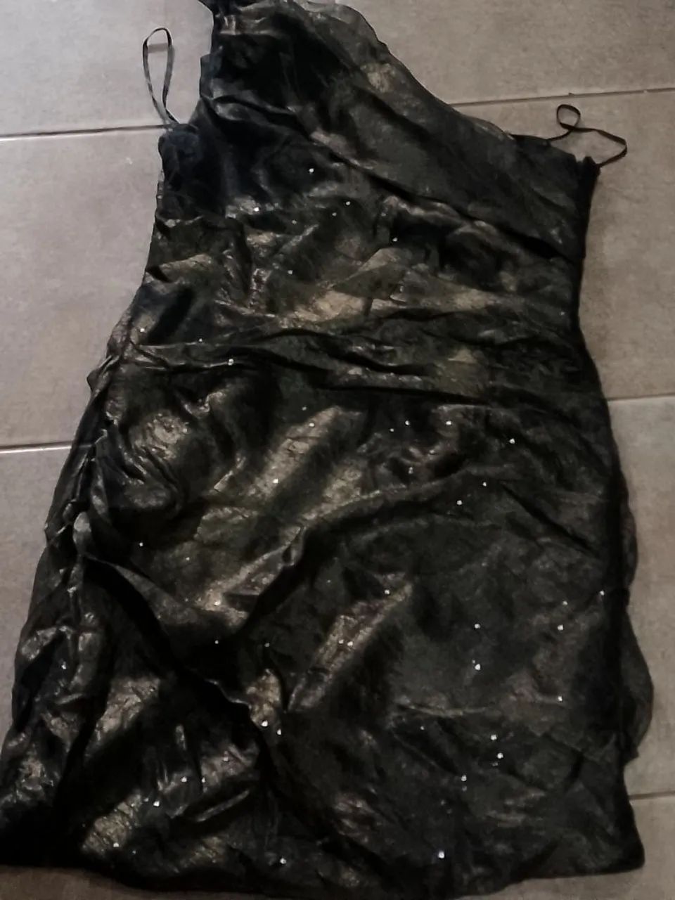 Vestidos de festas semi novos  - Foto 5