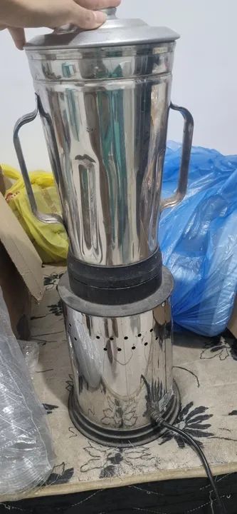 Liquidificador Industrial - Foto 2