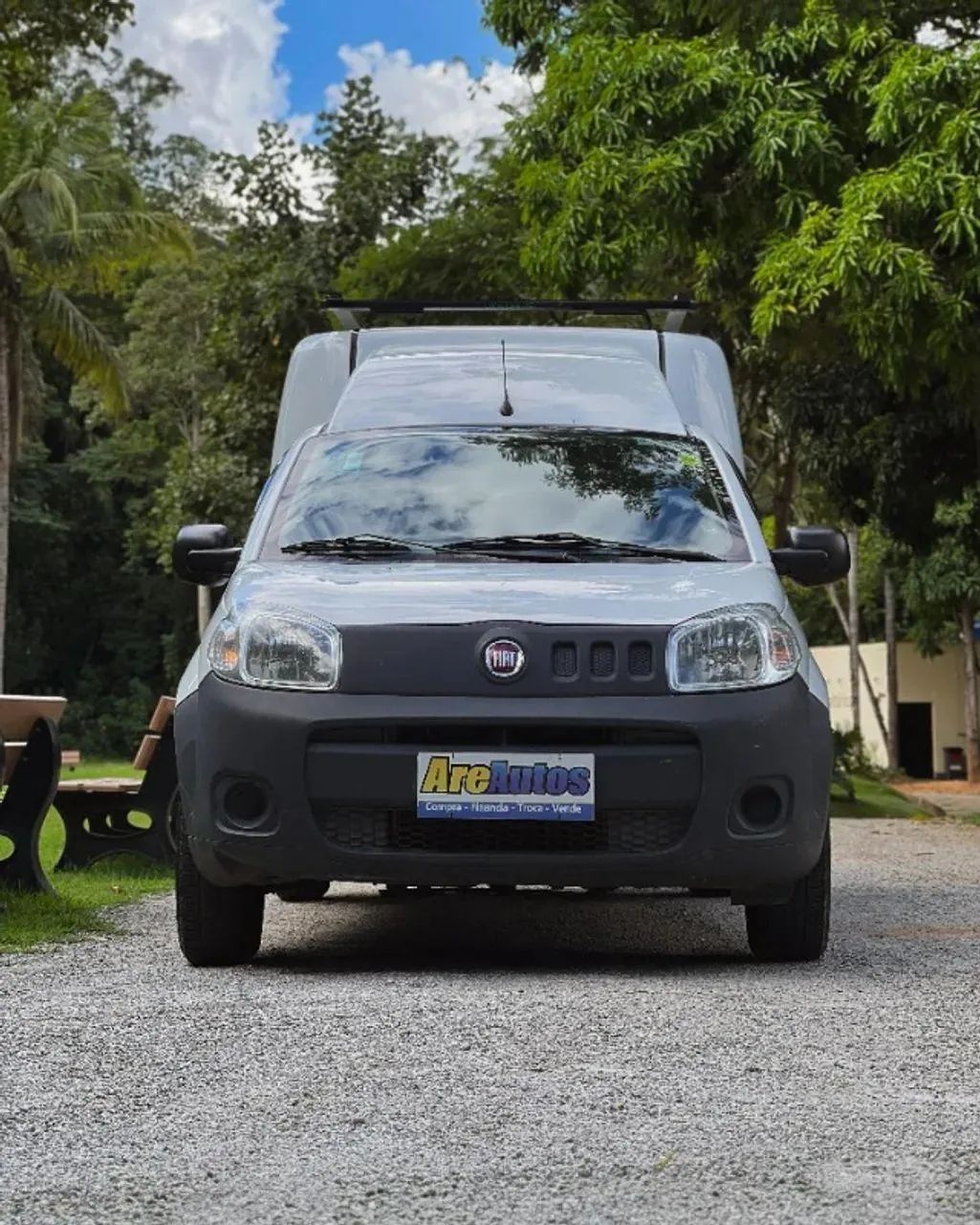 Fiorino Endurance - Foto 2