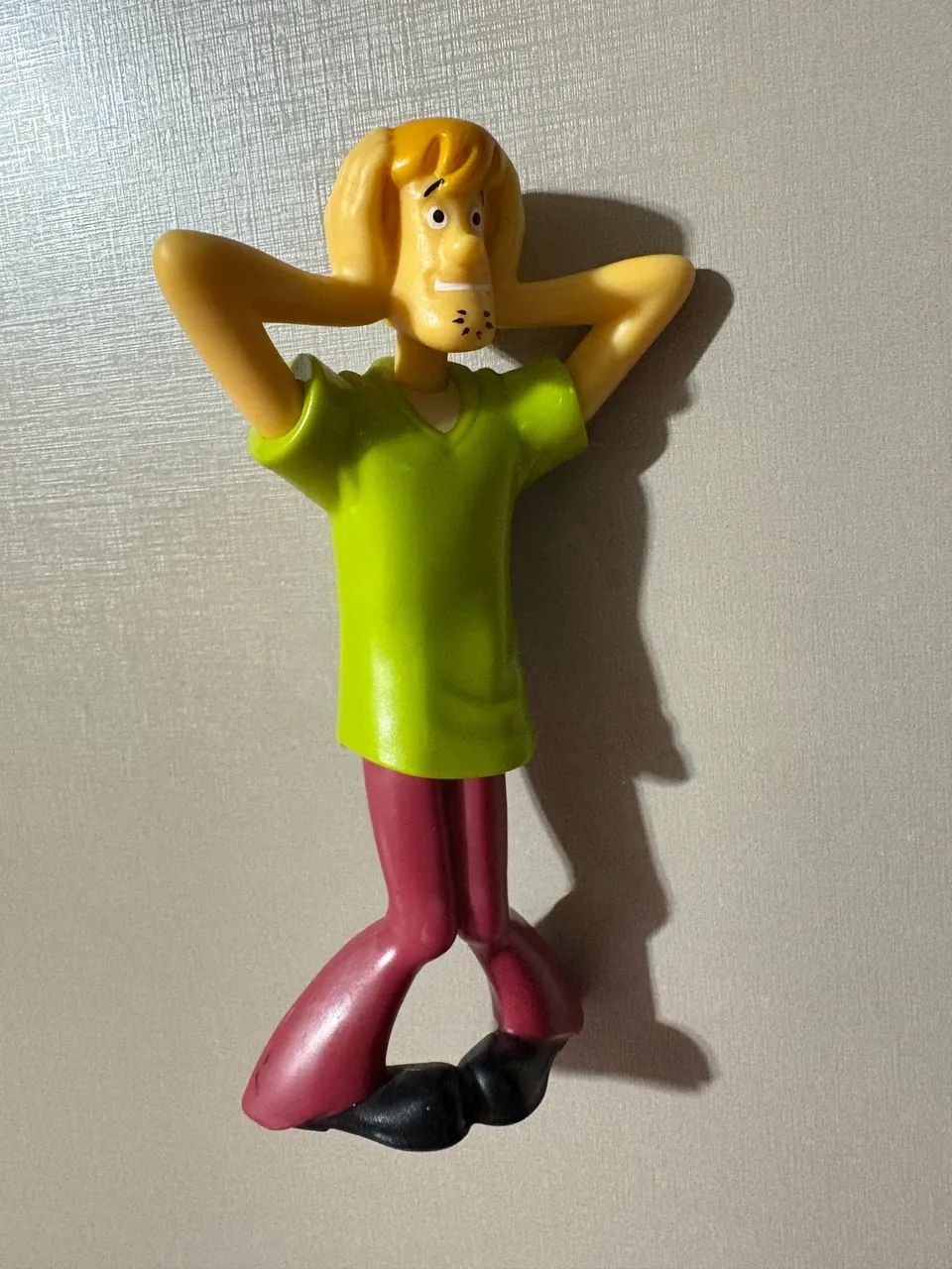 Salsicha scooby doo - BK  - Foto 2
