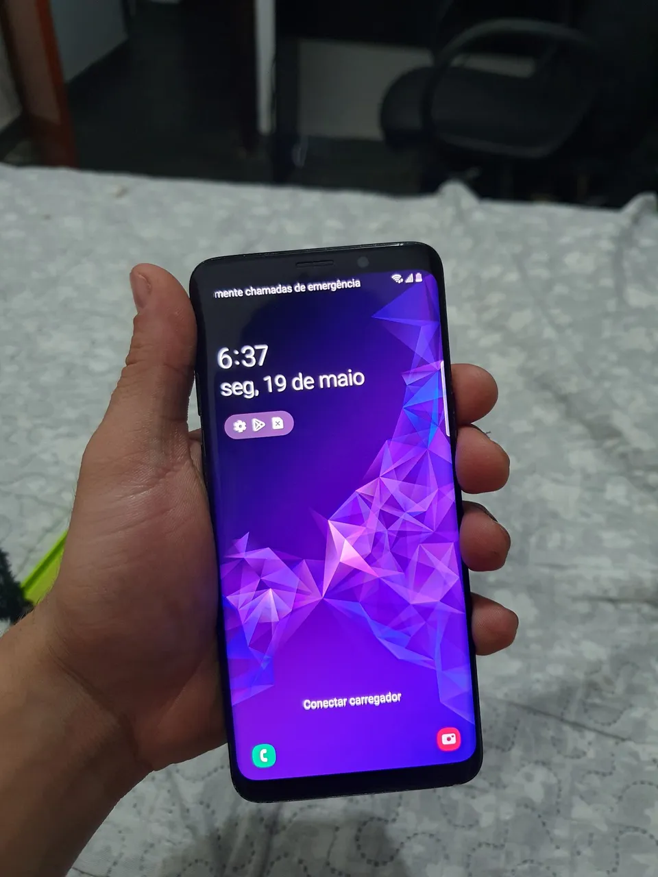 Galaxy S9 64gb