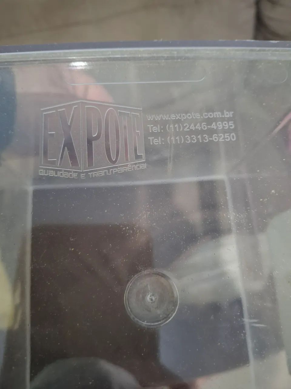 Caixas expositoras de Acrílico - Foto 3