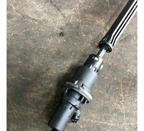 Cilindro Pedal Embreagem C3 2015 - Foto 5