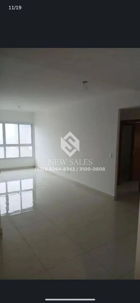 Apartamento a venda novo, 3 suítes - Setor Bueno - Foto 4