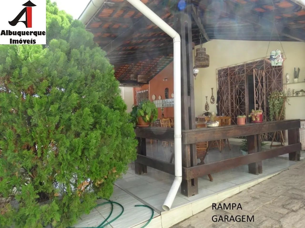 CASA RESIDENCIAL em SÃO LUÍS - MA, CONJUNTO DOS IPÊS - Foto 4