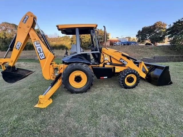 RETRO JCB 2015 - Foto 2