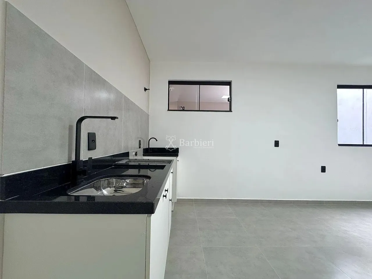 Apartamento novo para locação 1 quarto no bairro Água Verde em Blumenau/SC