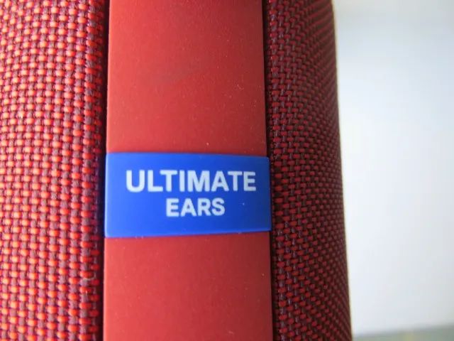 Alto-falante Ultimate Ears BOOM 3 - Foto 4