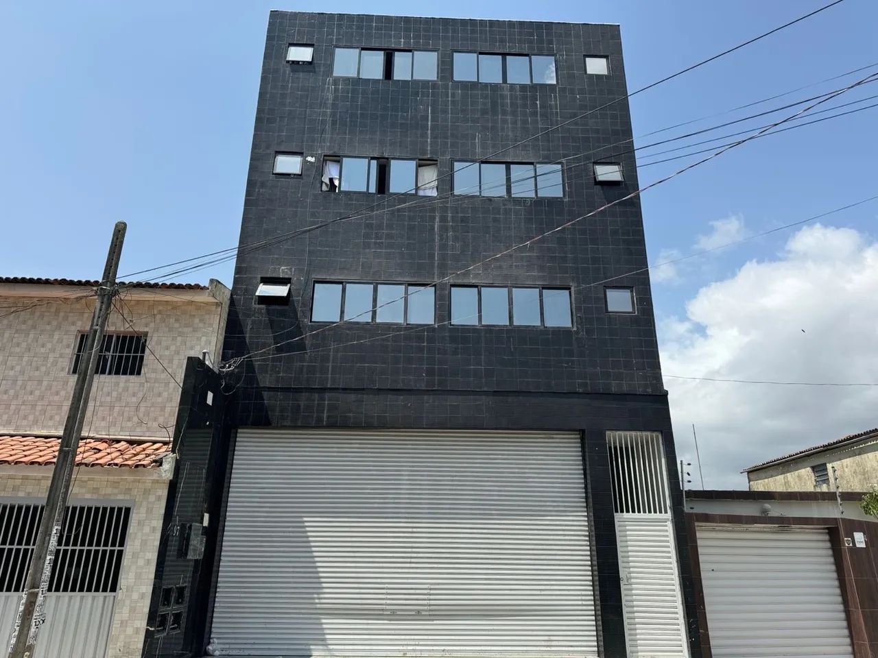 Apartamentos Mobiliados 1 e 2 Quartos 
