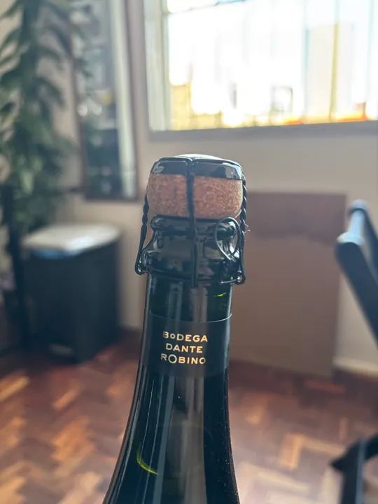 Espumante Novecento Branco Brut - Mendoza, Argentina - Foto 4