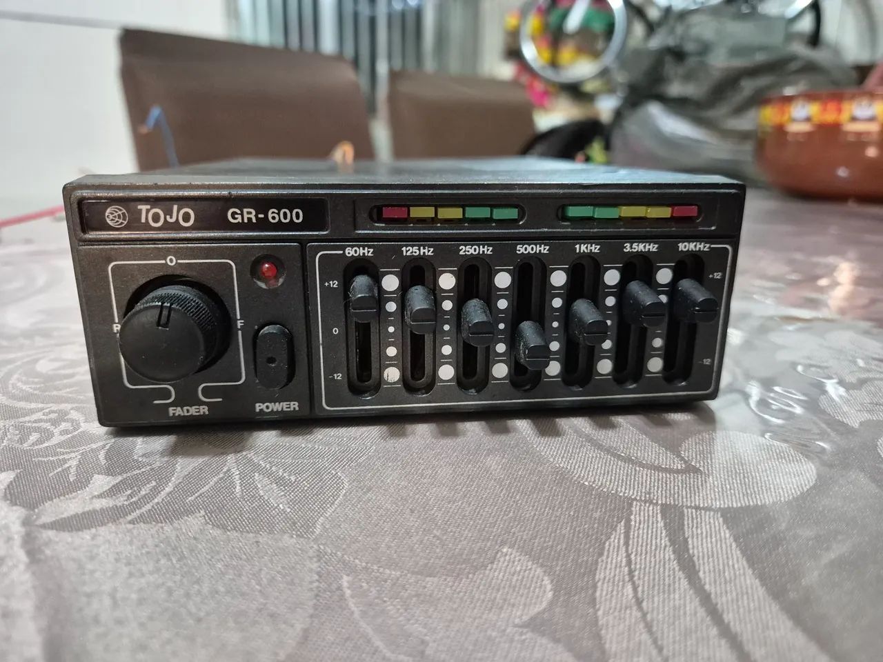 Tojo GR-60064352406092418124