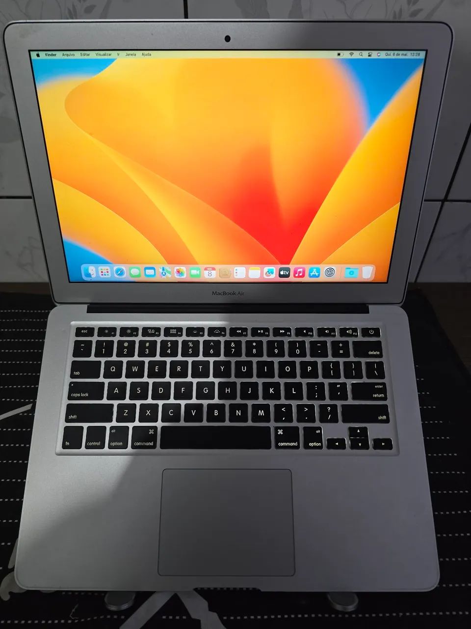 MacBook本体 MacBook Air (13-inch, Early2015) 8G/256G MacBook Air 13inch 8G/256G 2015