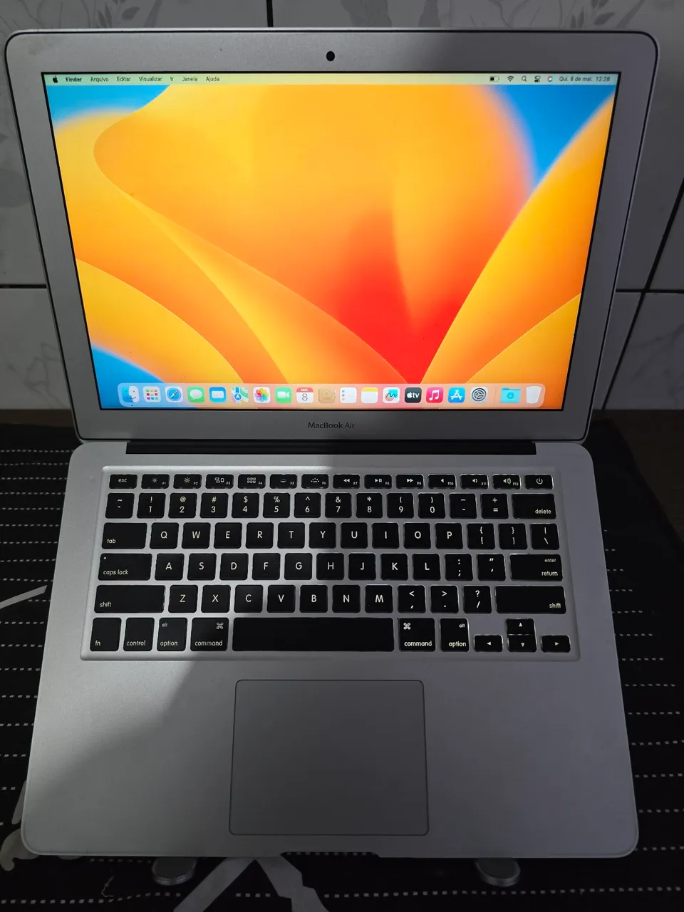 macbook air 13 2015