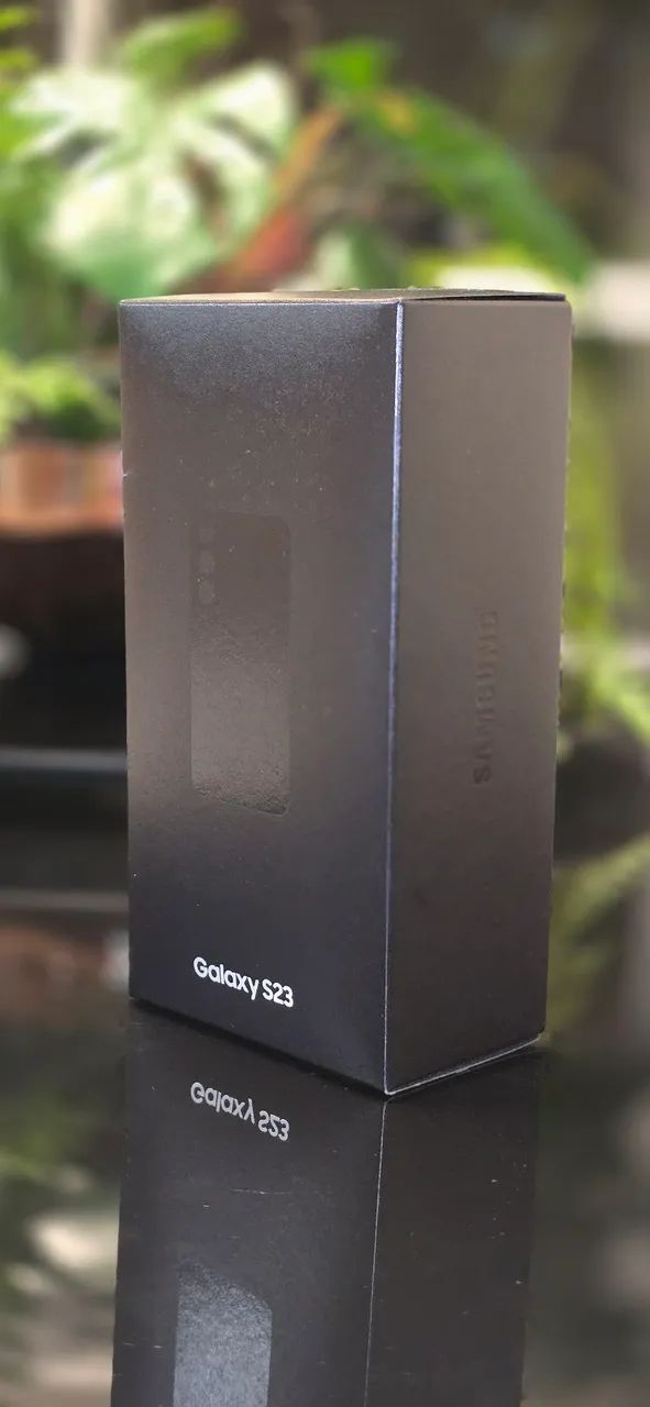 Samsung S23 128GB 5G novo na caixa - Foto 4