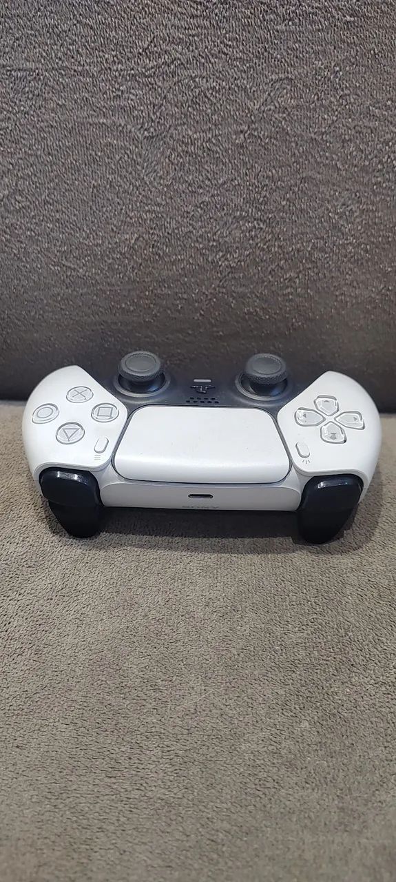 Controle de ps5 64313242475777124