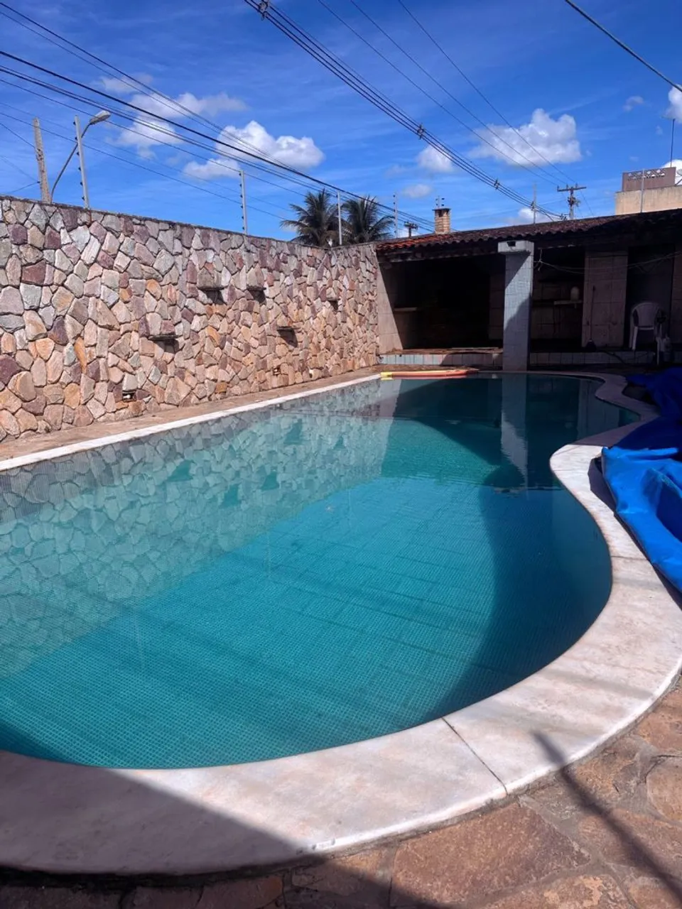 Casa incrível à venda com condições imperdíveis!